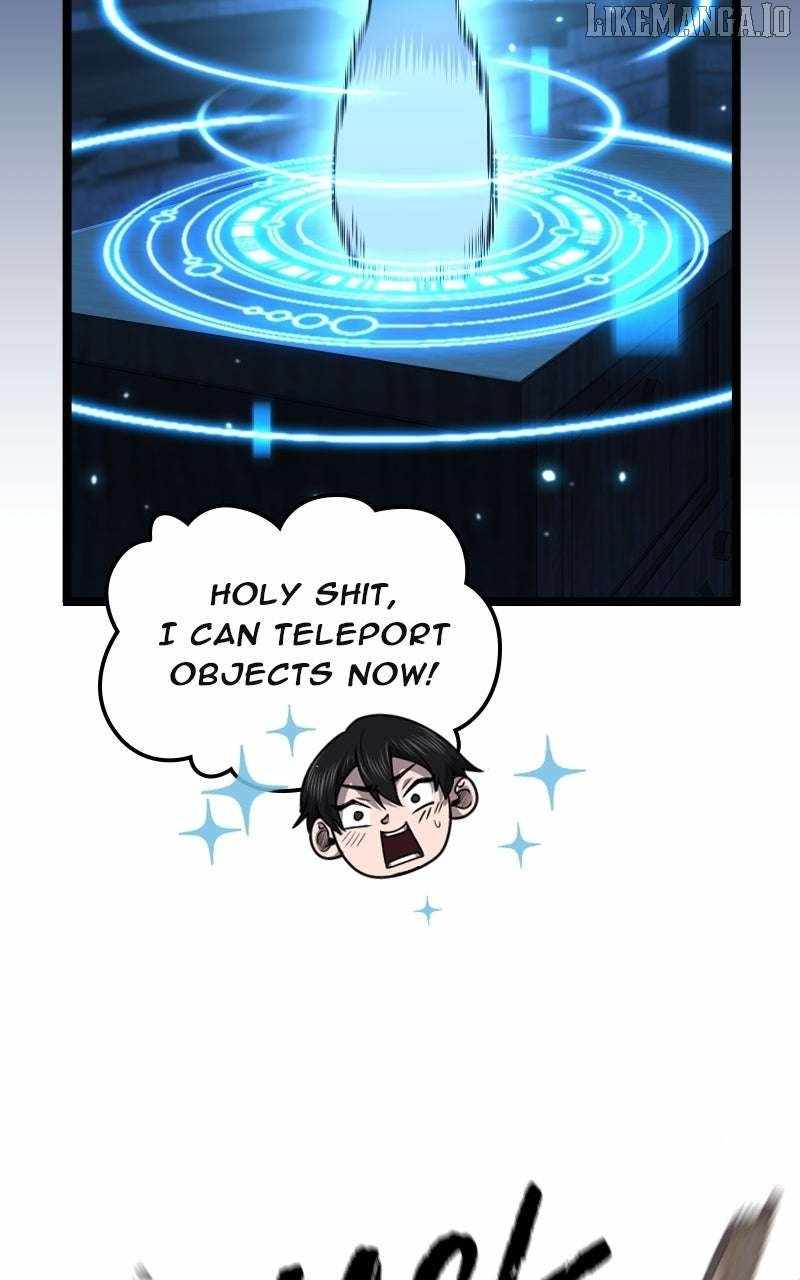 Rise of the Devourer Chapter 31 - Page 36