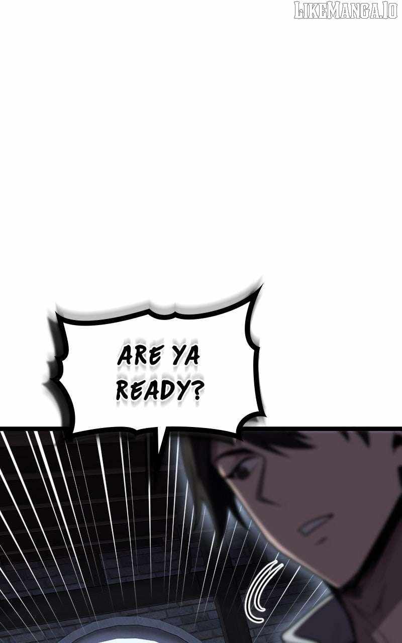 Rise of the Devourer Chapter 31 - Page 38