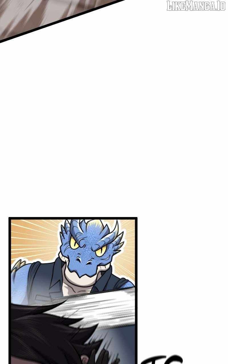 Rise of the Devourer Chapter 31 - Page 5