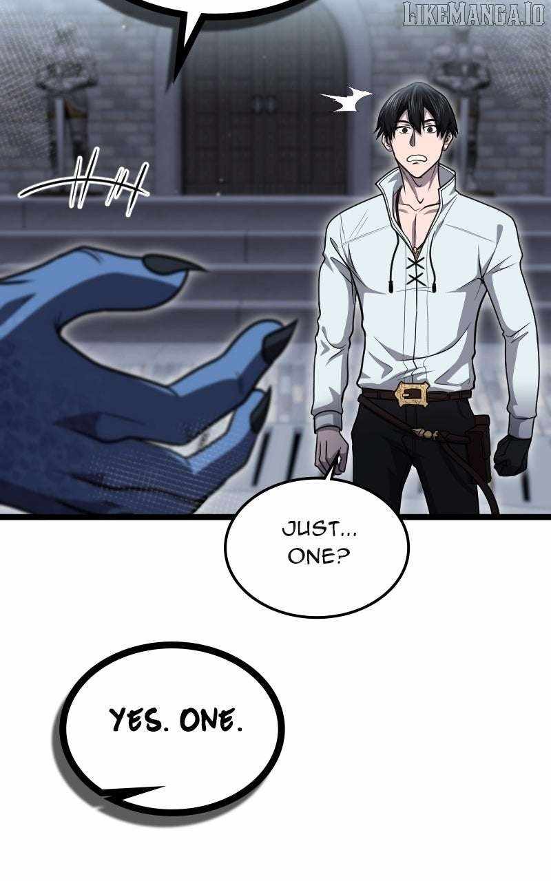 Rise of the Devourer Chapter 31 - Page 45