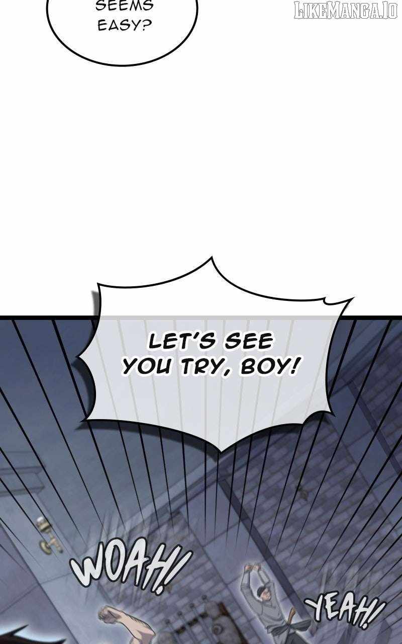 Rise of the Devourer Chapter 31 - Page 47