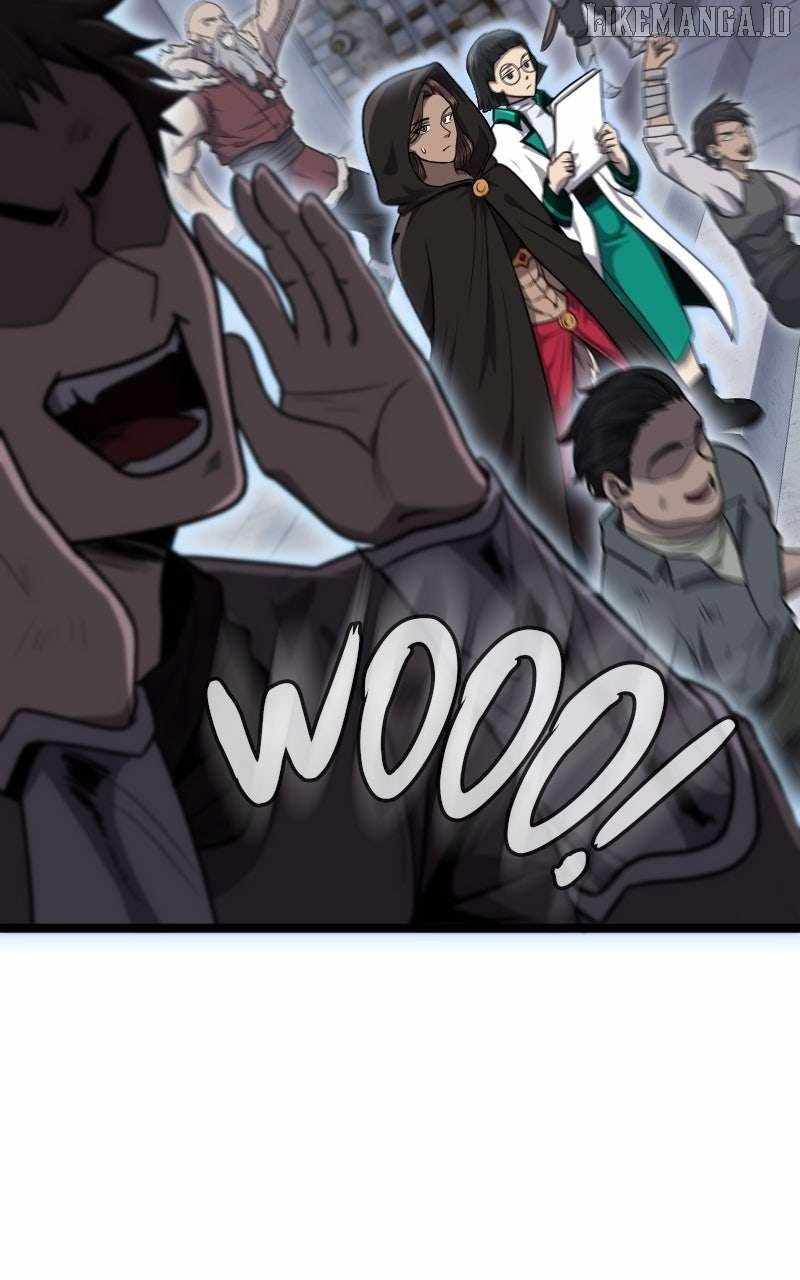 Rise of the Devourer Chapter 31 - Page 48