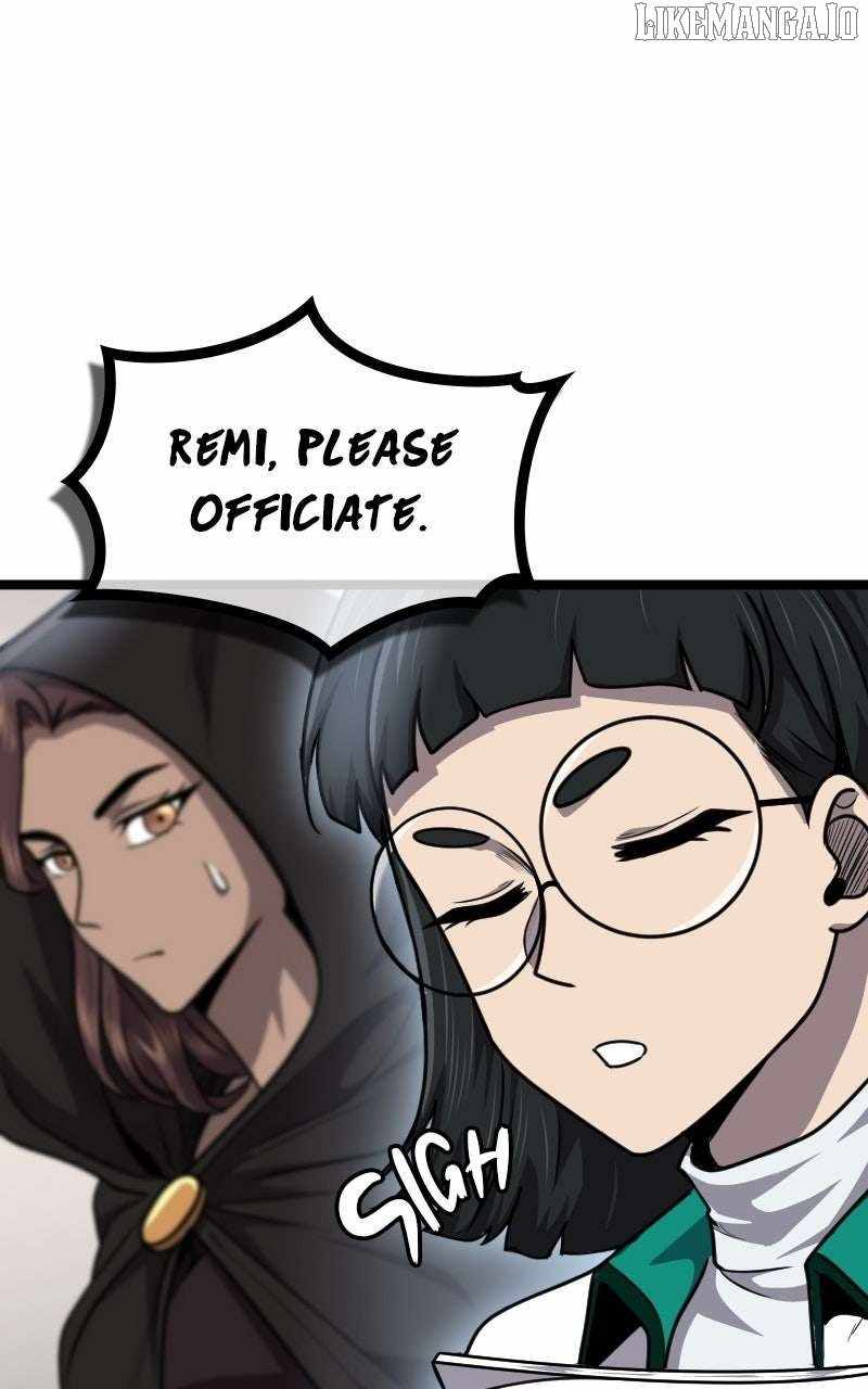 Rise of the Devourer Chapter 31 - Page 52