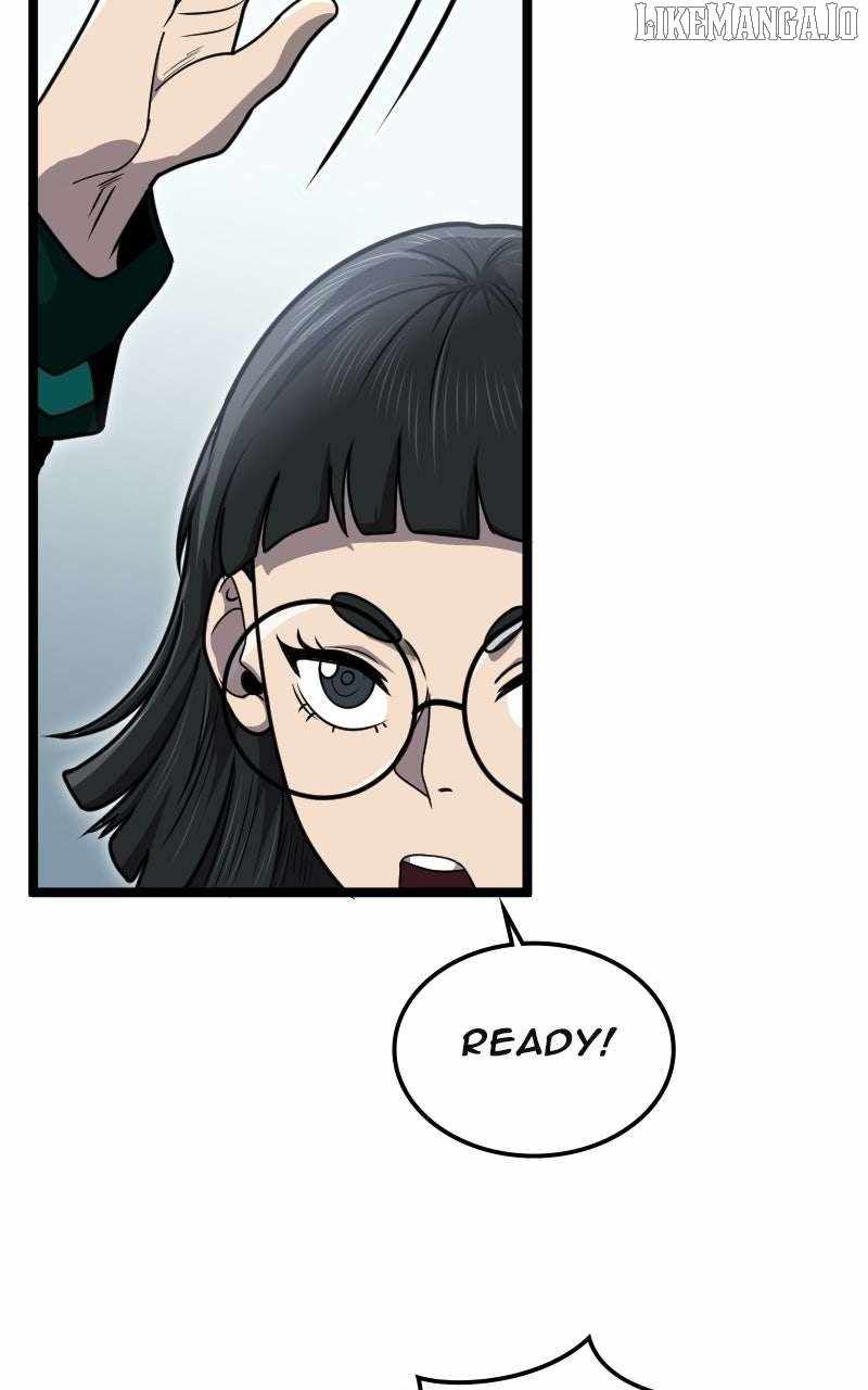 Rise of the Devourer Chapter 31 - Page 56