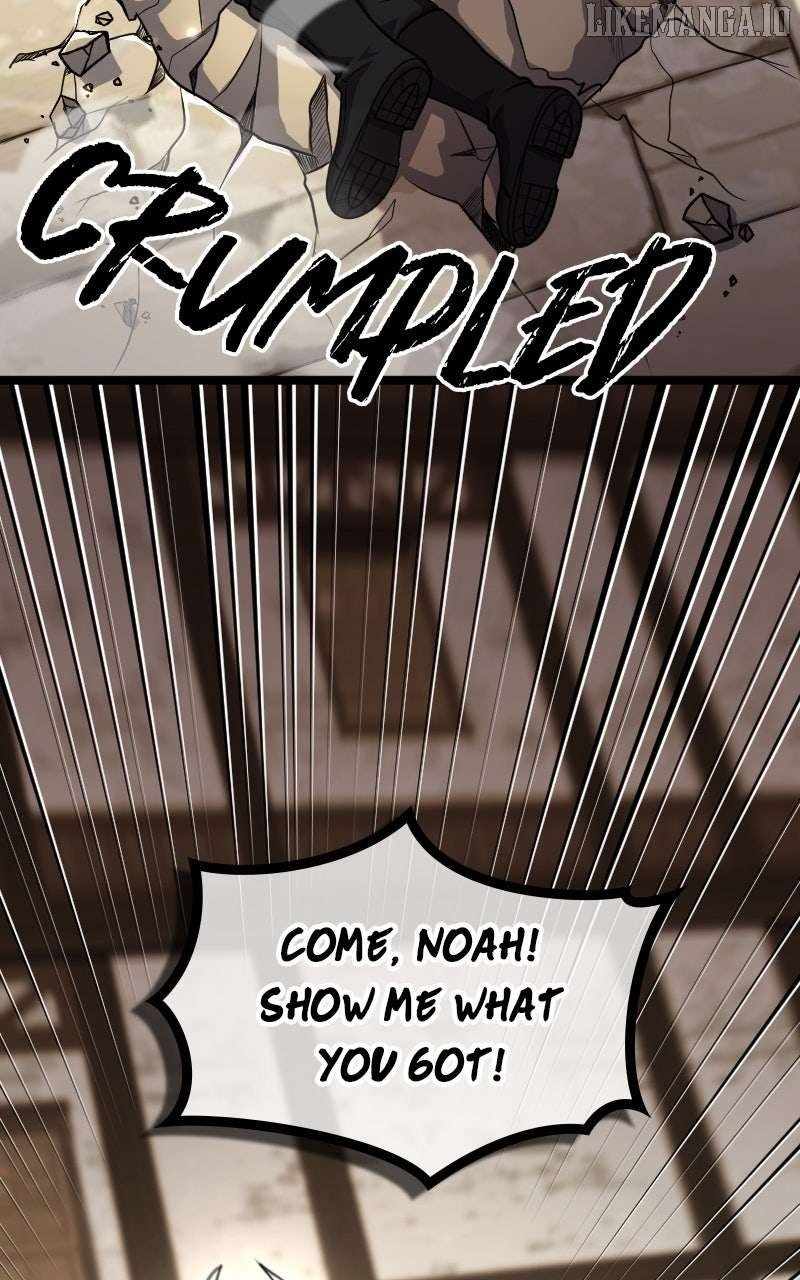 Rise of the Devourer Chapter 31 - Page 7
