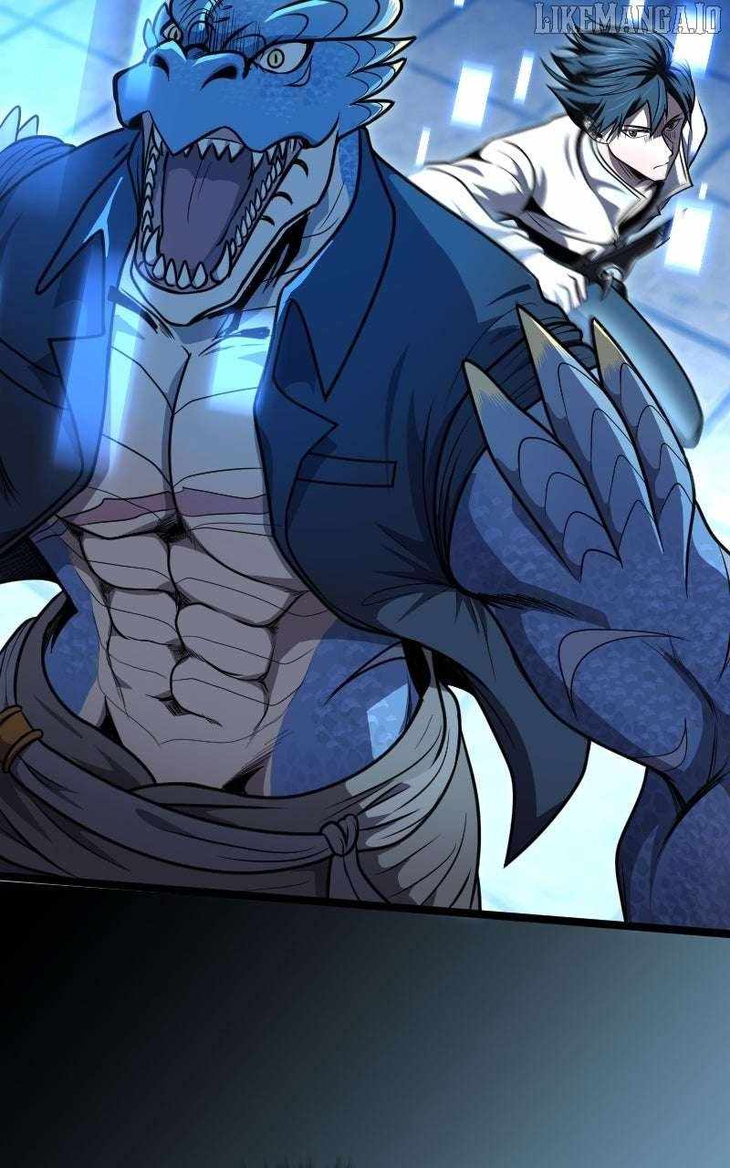Rise of the Devourer Chapter 31 - Page 66