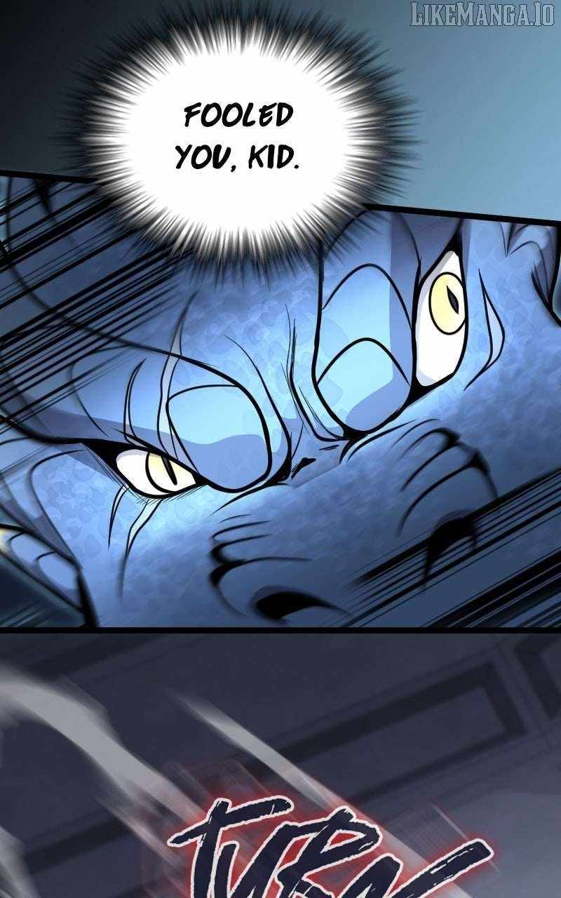 Rise of the Devourer Chapter 31 - Page 67