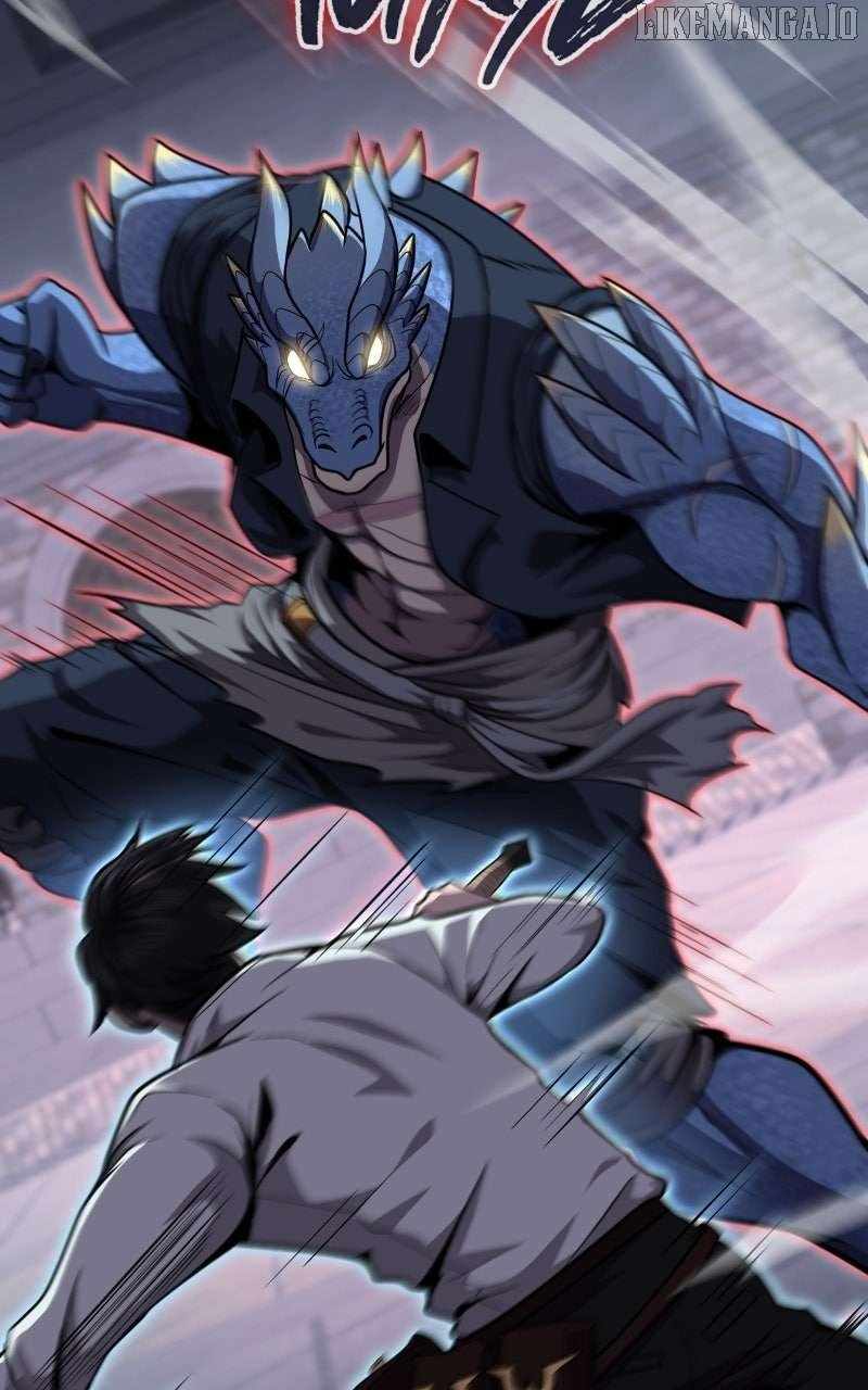 Rise of the Devourer Chapter 31 - Page 68