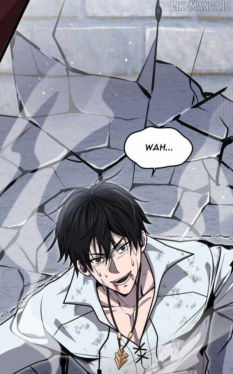 Rise of the Devourer Chapter 31 - Page 72