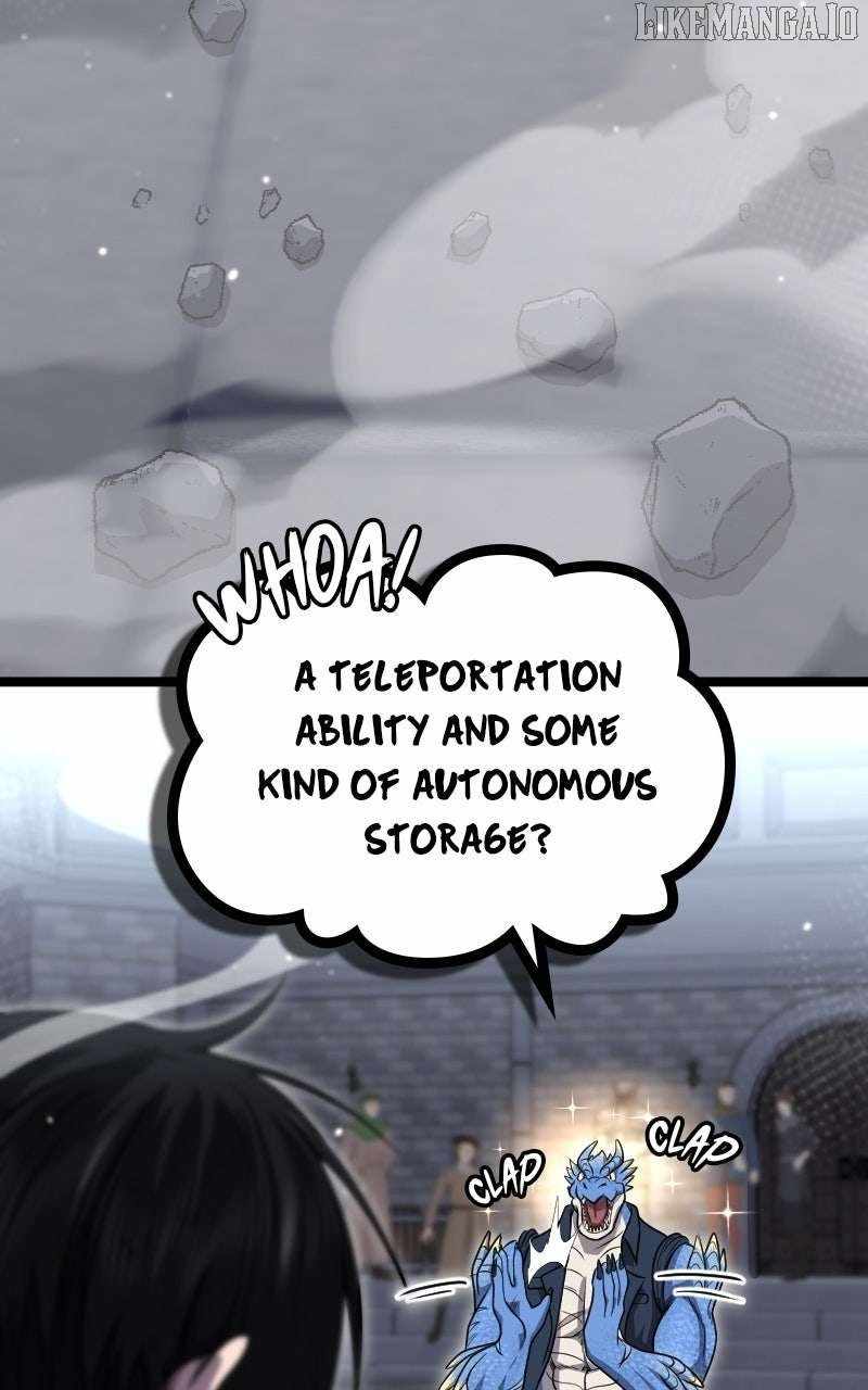 Rise of the Devourer Chapter 31 - Page 74
