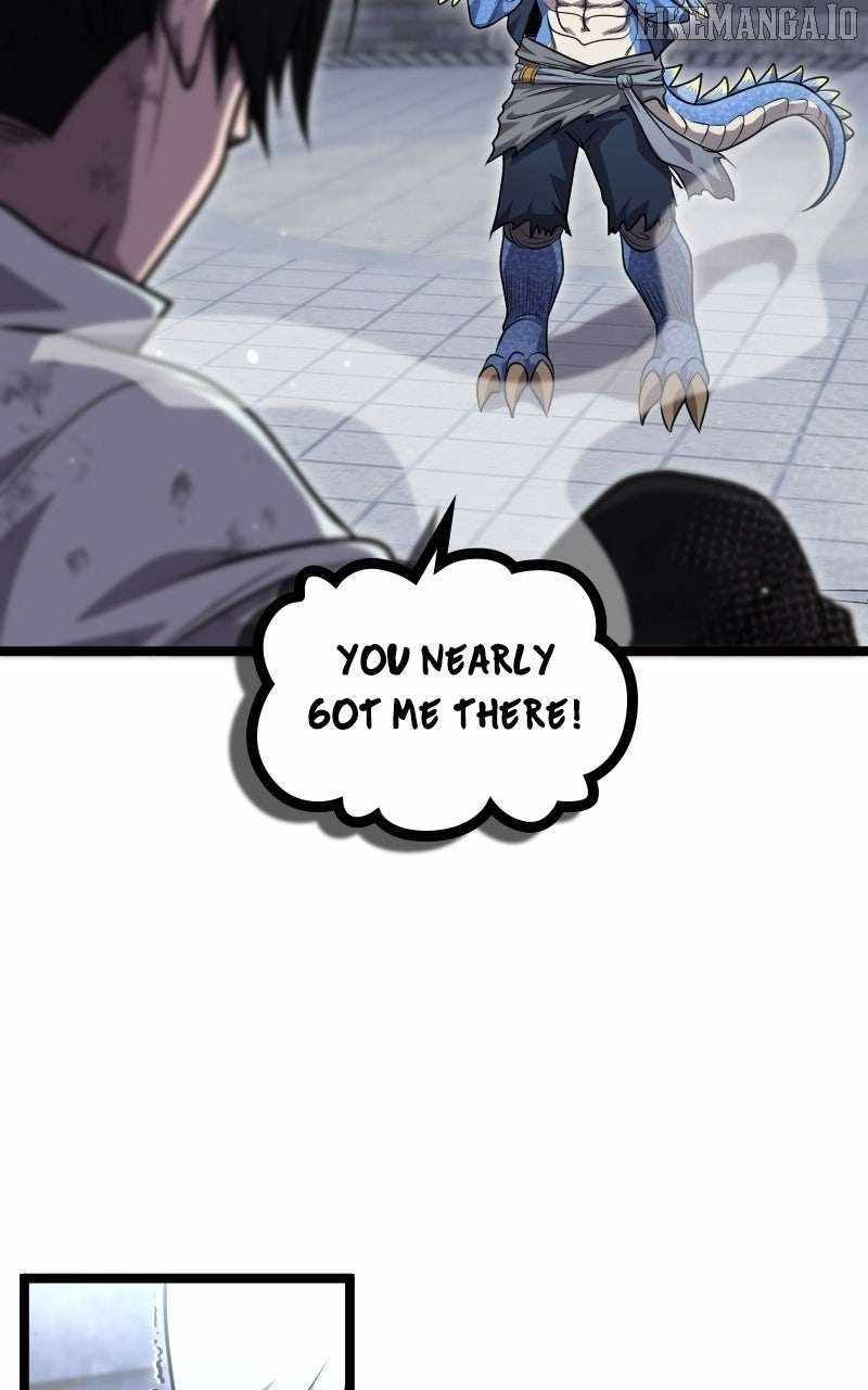 Rise of the Devourer Chapter 31 - Page 75