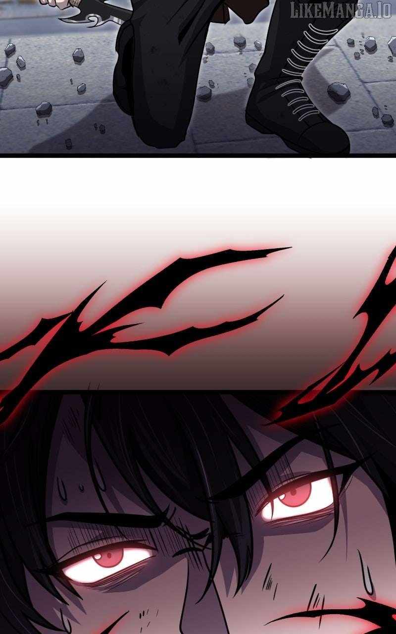 Rise of the Devourer Chapter 31 - Page 77