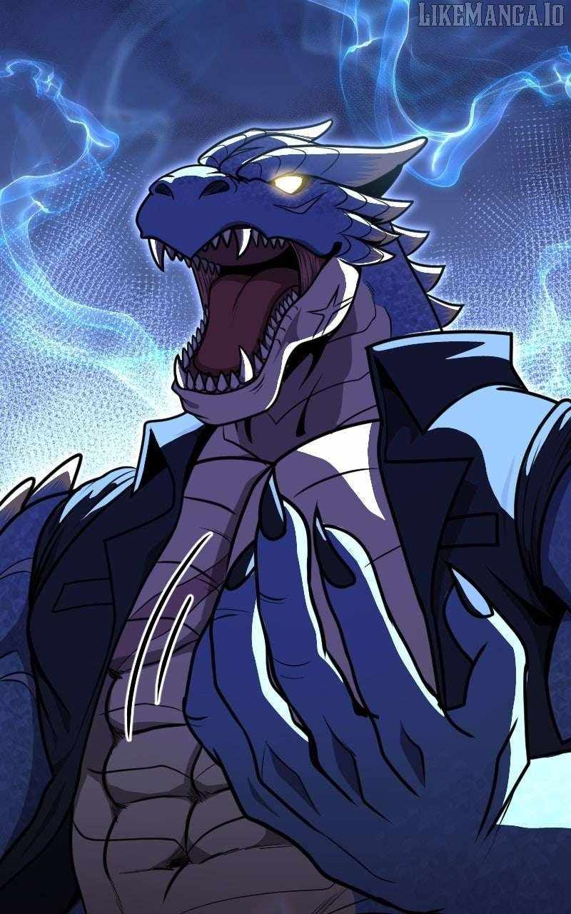 Rise of the Devourer Chapter 31 - Page 80