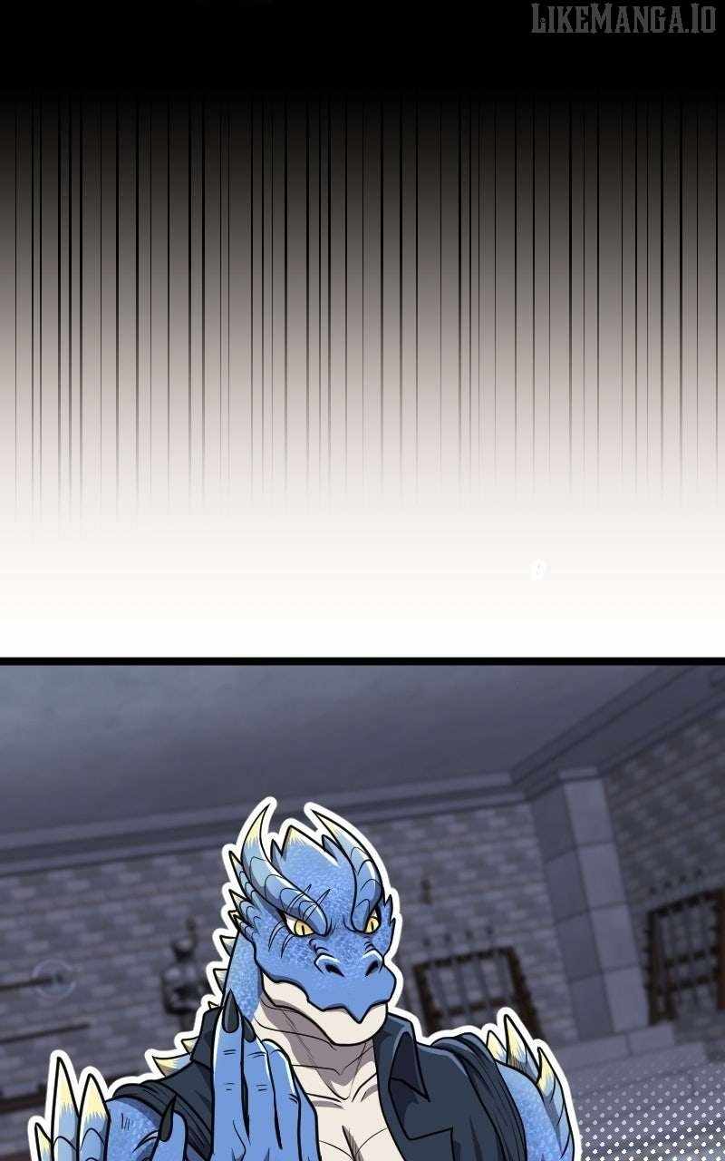 Rise of the Devourer Chapter 31 - Page 9