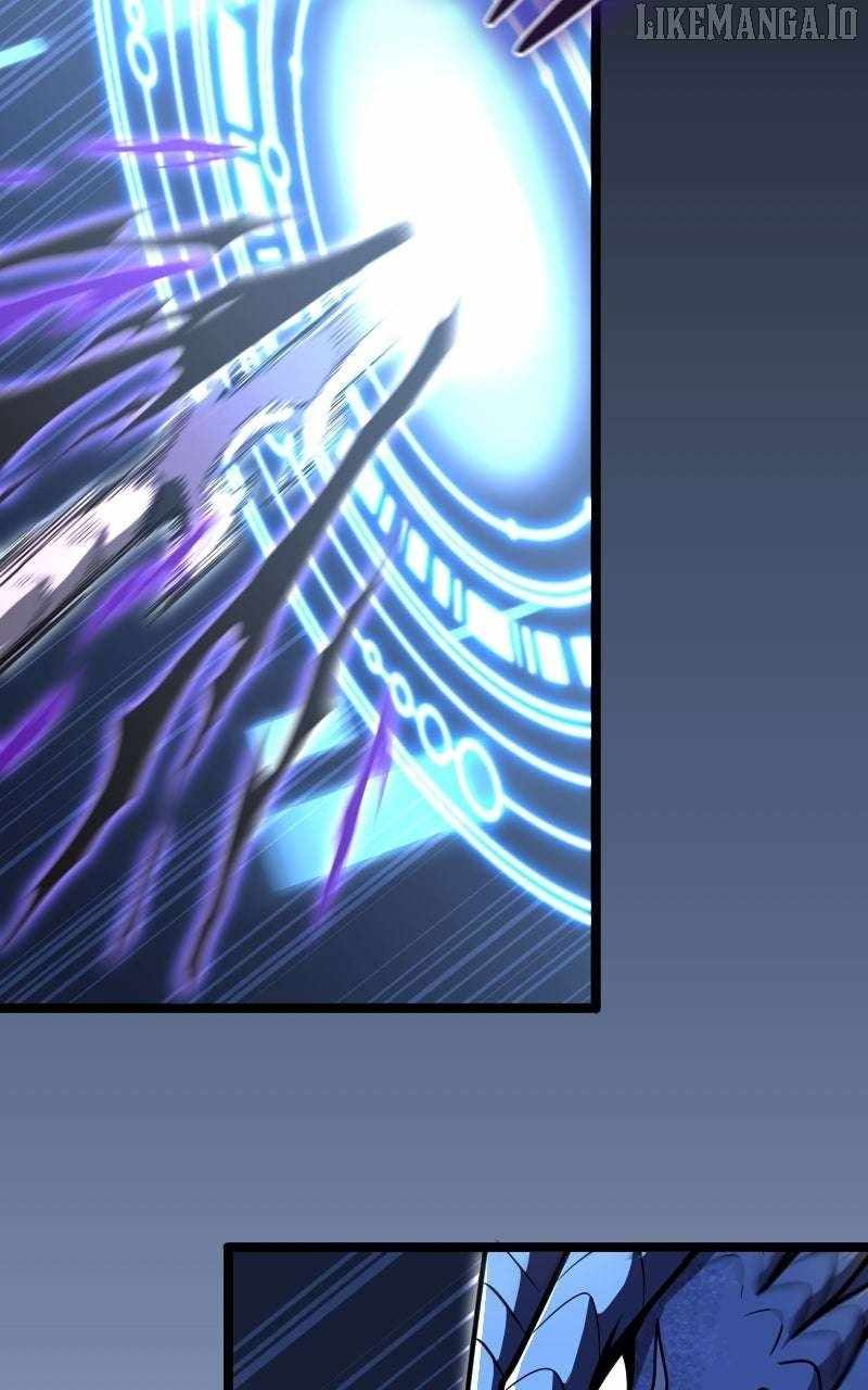 Rise of the Devourer Chapter 31 - Page 89