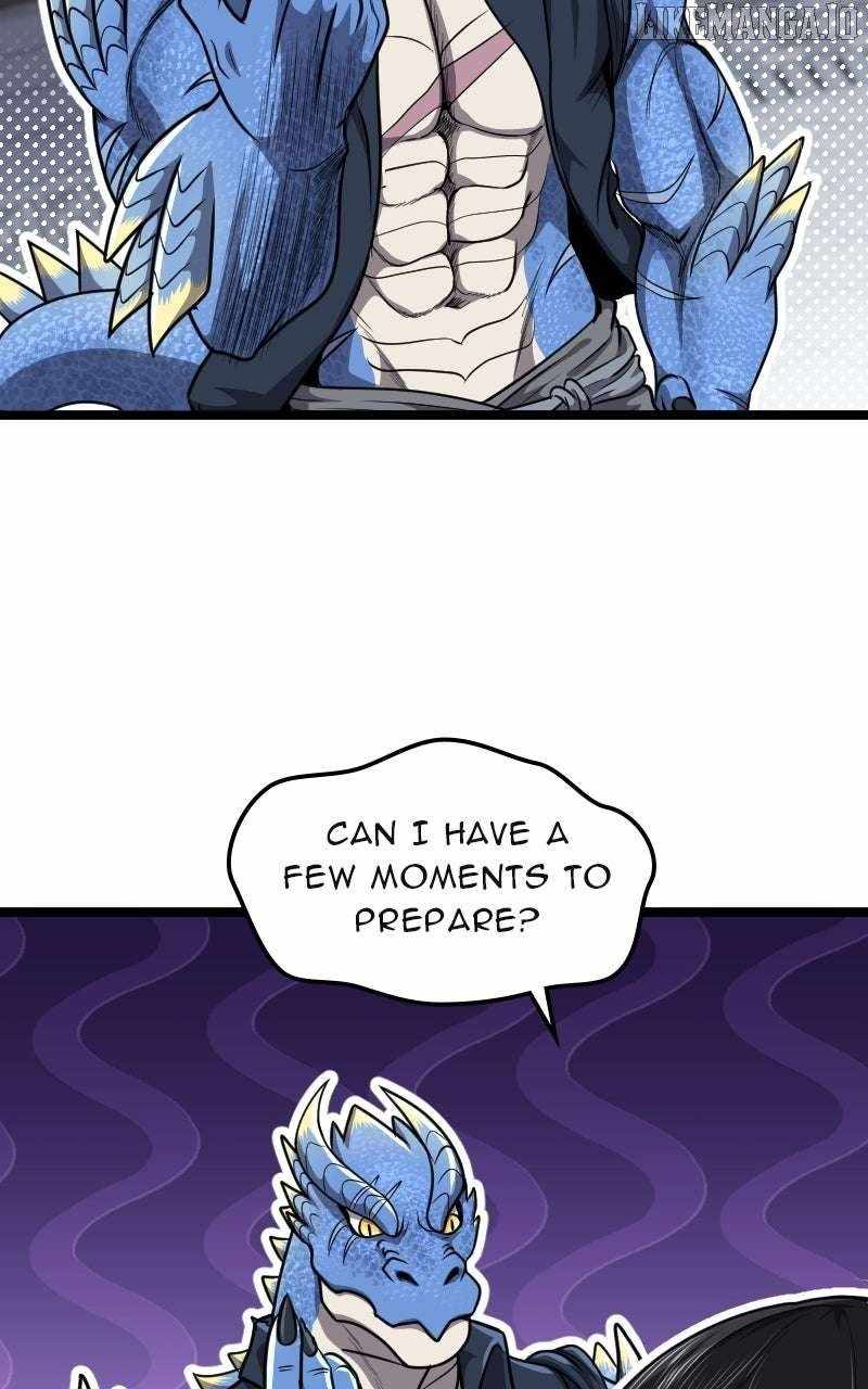 Rise of the Devourer Chapter 31 - Page 10