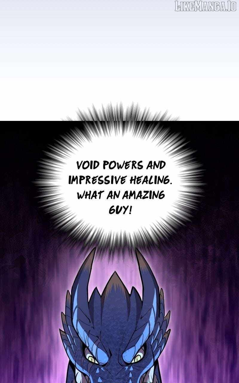 Rise of the Devourer Chapter 31 - Page 91