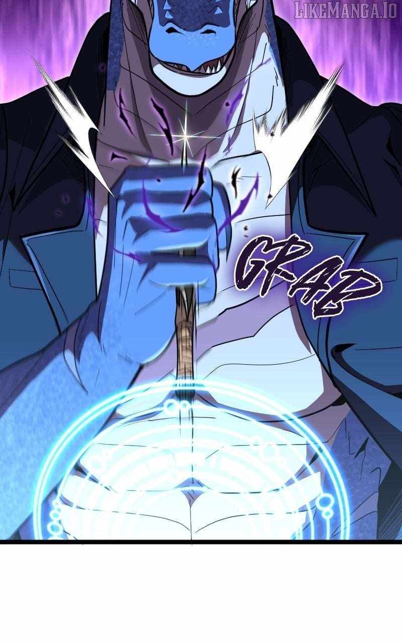 Rise of the Devourer Chapter 31 - Page 92