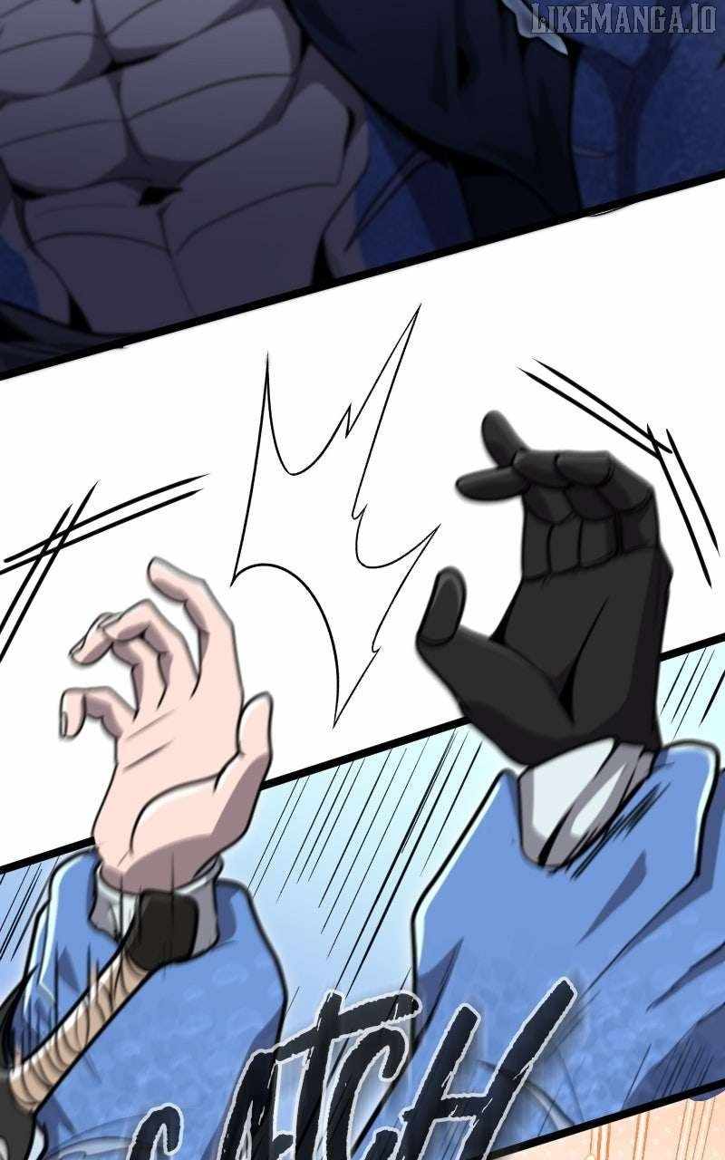 Rise of the Devourer Chapter 31 - Page 94