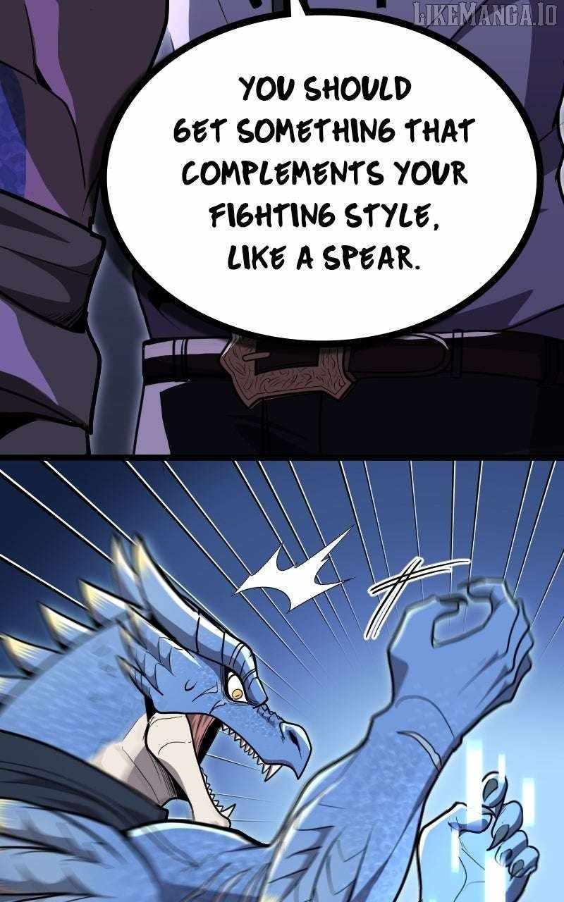 Rise of the Devourer Chapter 31 - Page 98