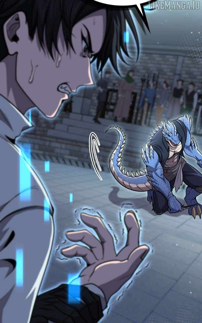 Rise of the Devourer Chapter 31 - Page 100