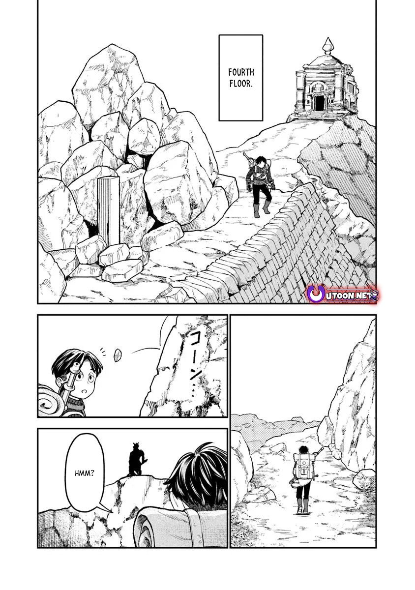Rise of the Life Wizard Chapter 21.2 - Page 0