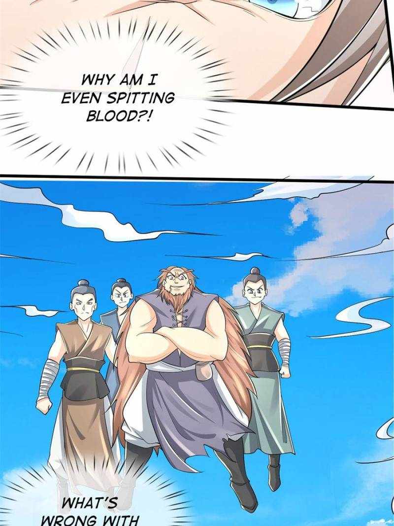 Rise of the Sect Master Chapter 1 - Page 14