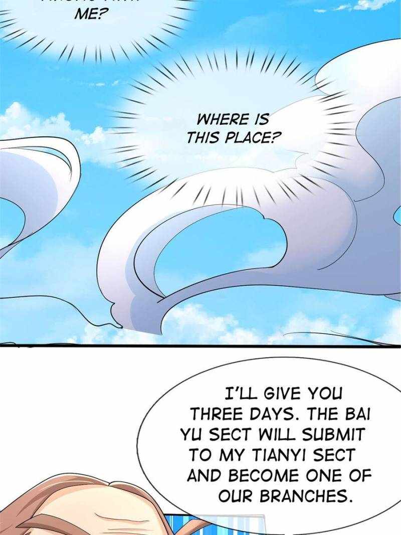 Rise of the Sect Master Chapter 1 - Page 15