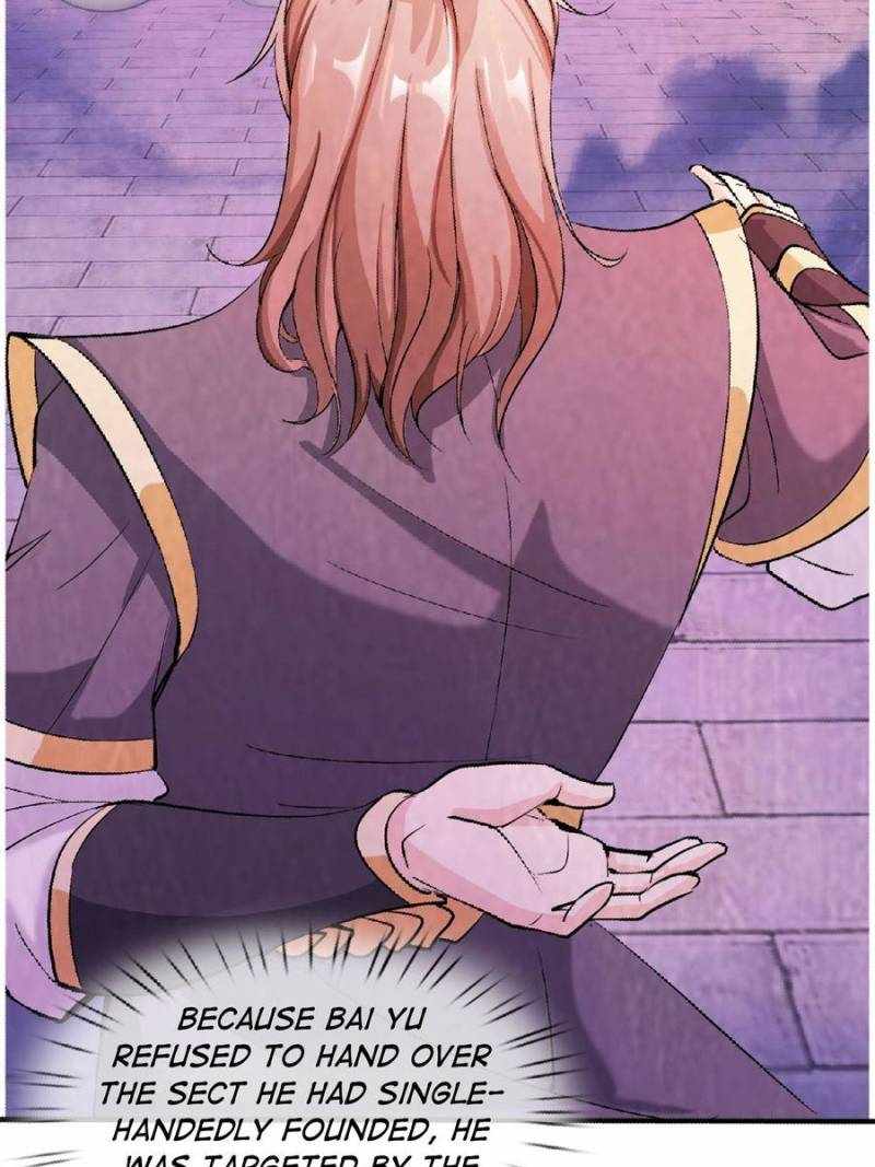 Rise of the Sect Master Chapter 1 - Page 27