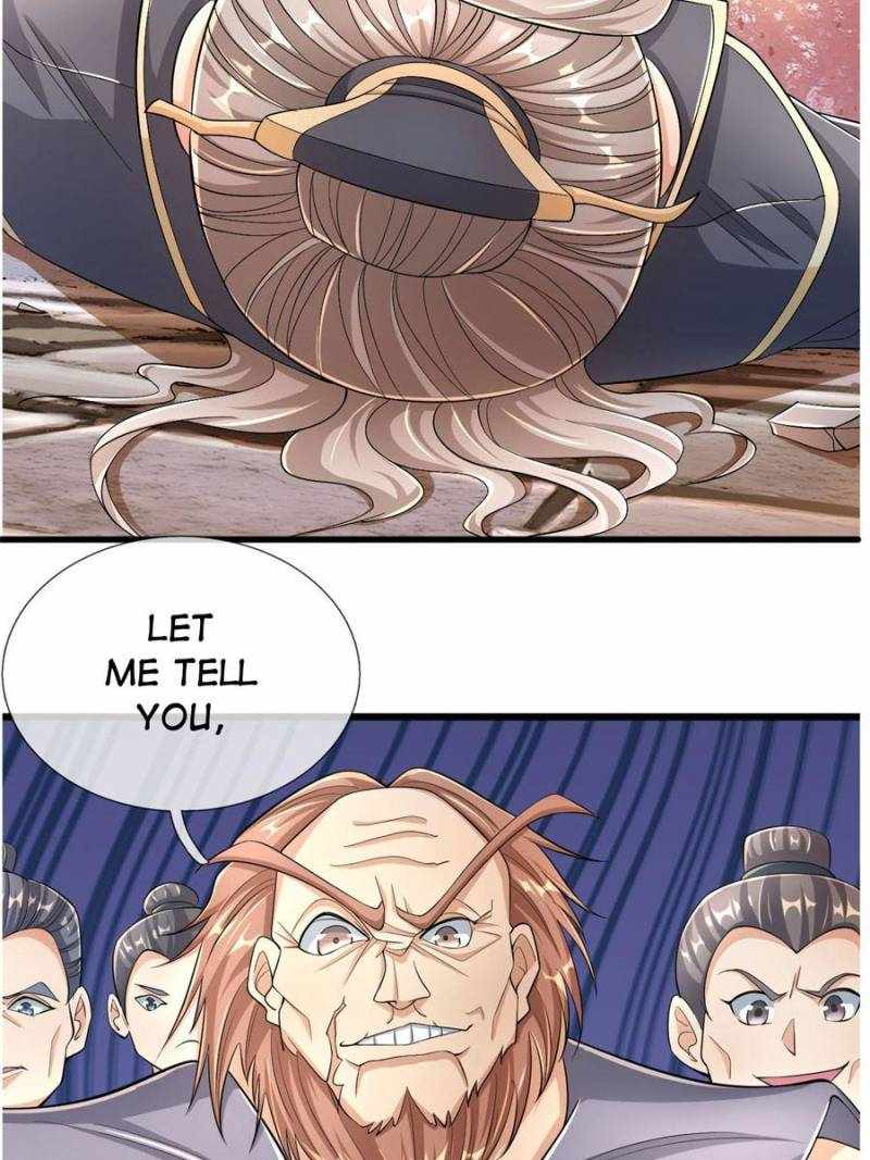 Rise of the Sect Master Chapter 1 - Page 4