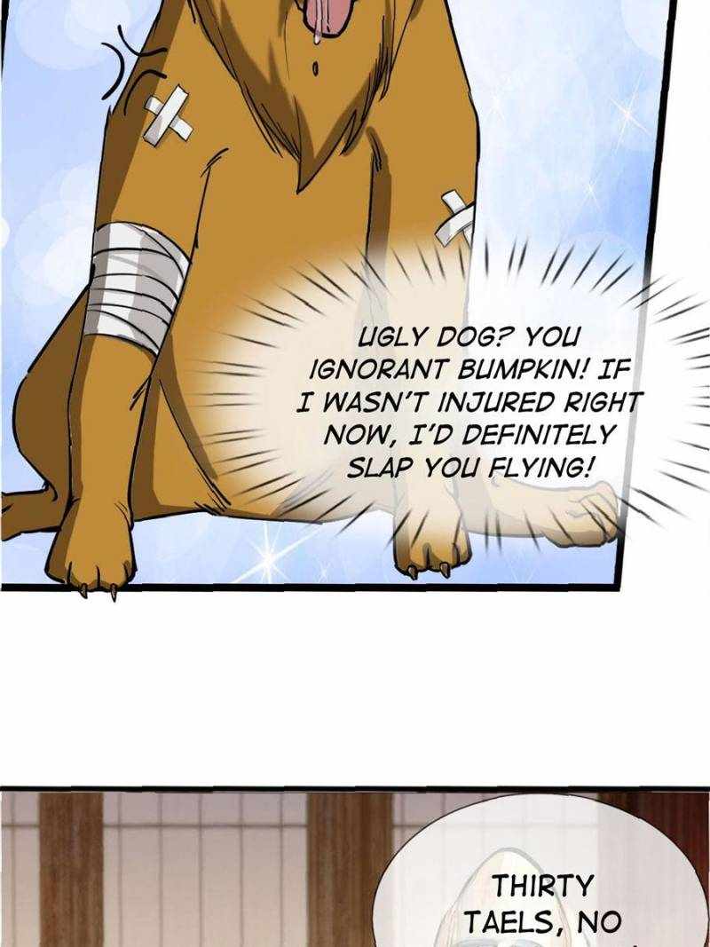 Rise of the Sect Master Chapter 1 - Page 41