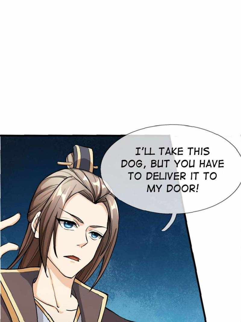 Rise of the Sect Master Chapter 1 - Page 47