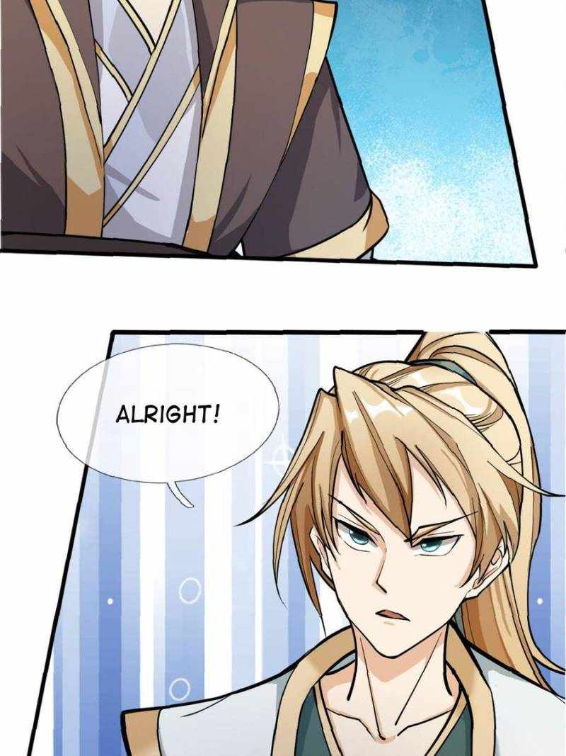 Rise of the Sect Master Chapter 1 - Page 48