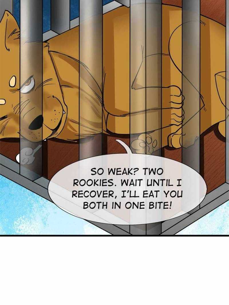 Rise of the Sect Master Chapter 1 - Page 54