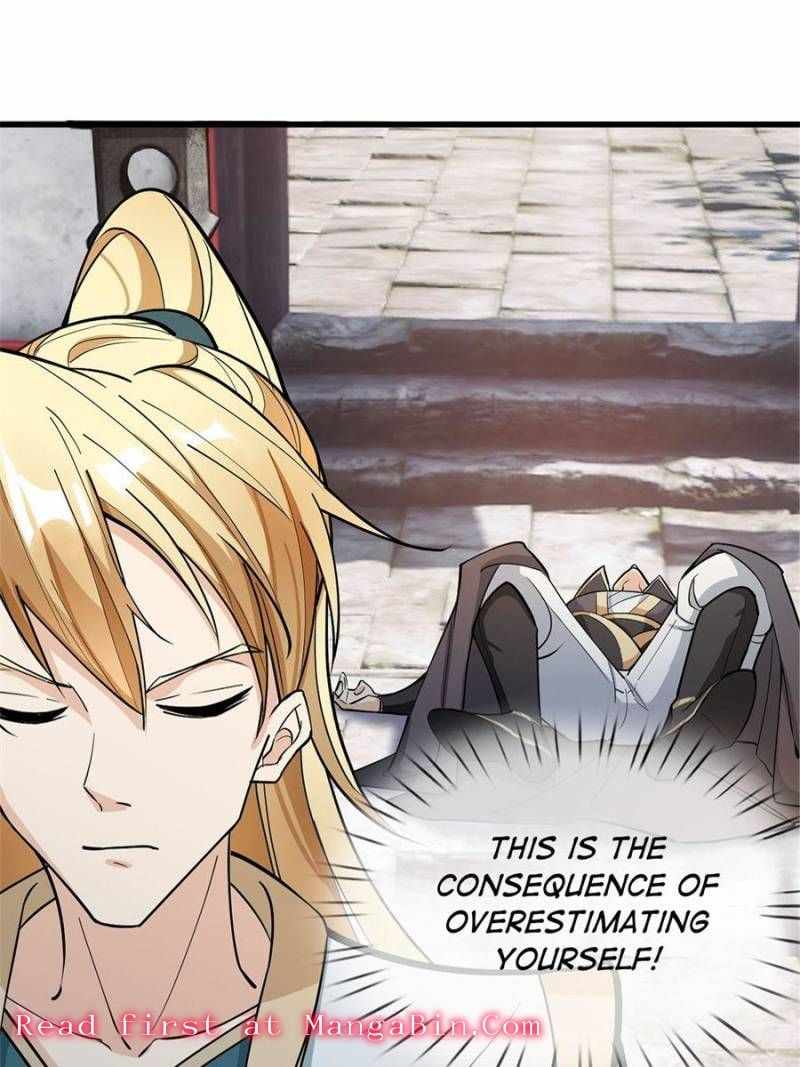 Rise of the Sect Master Chapter 1 - Page 55