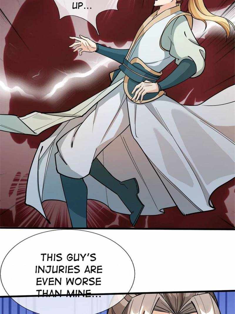 Rise of the Sect Master Chapter 1 - Page 57
