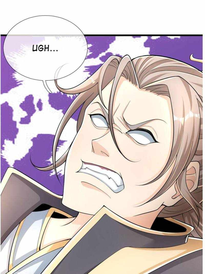 Rise of the Sect Master Chapter 1 - Page 6