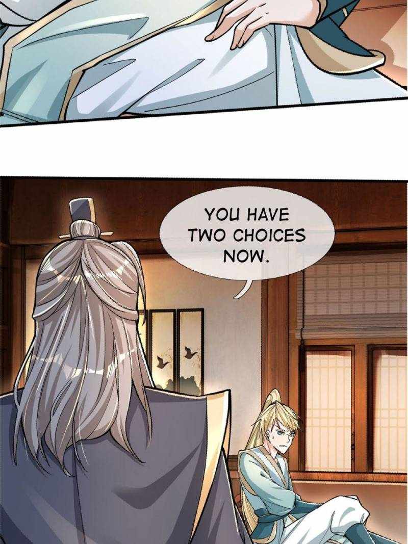 Rise of the Sect Master Chapter 1 - Page 64