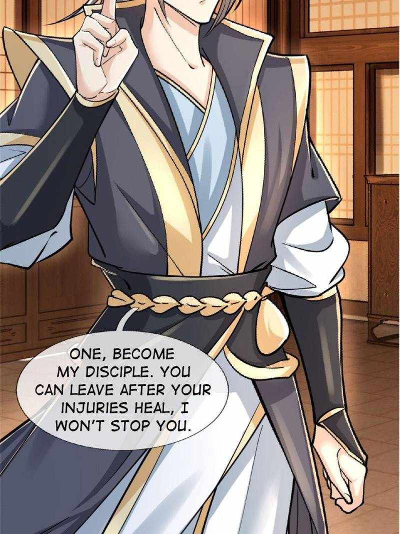 Rise of the Sect Master Chapter 1 - Page 66