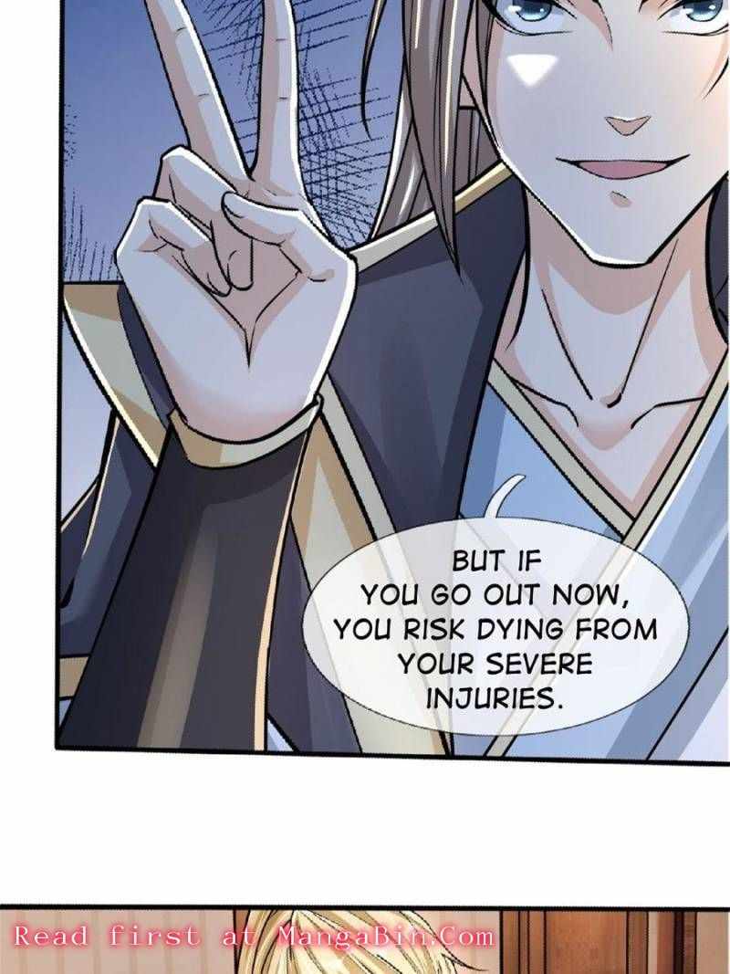Rise of the Sect Master Chapter 1 - Page 68