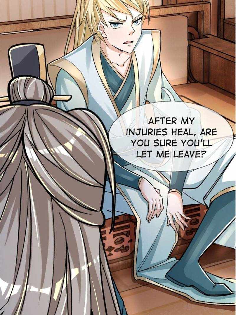 Rise of the Sect Master Chapter 1 - Page 69