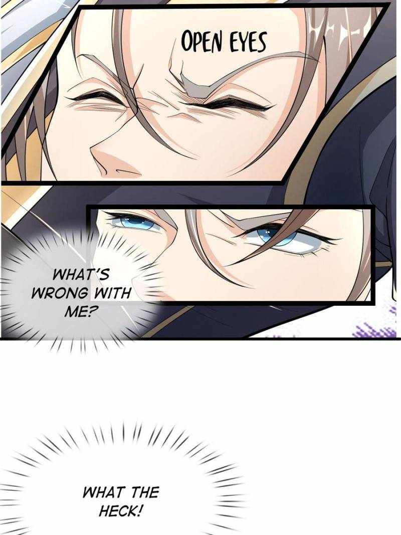 Rise of the Sect Master Chapter 1 - Page 7