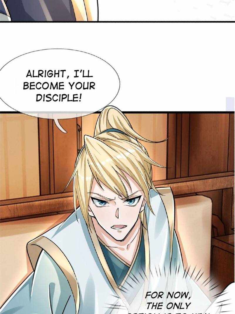 Rise of the Sect Master Chapter 1 - Page 71