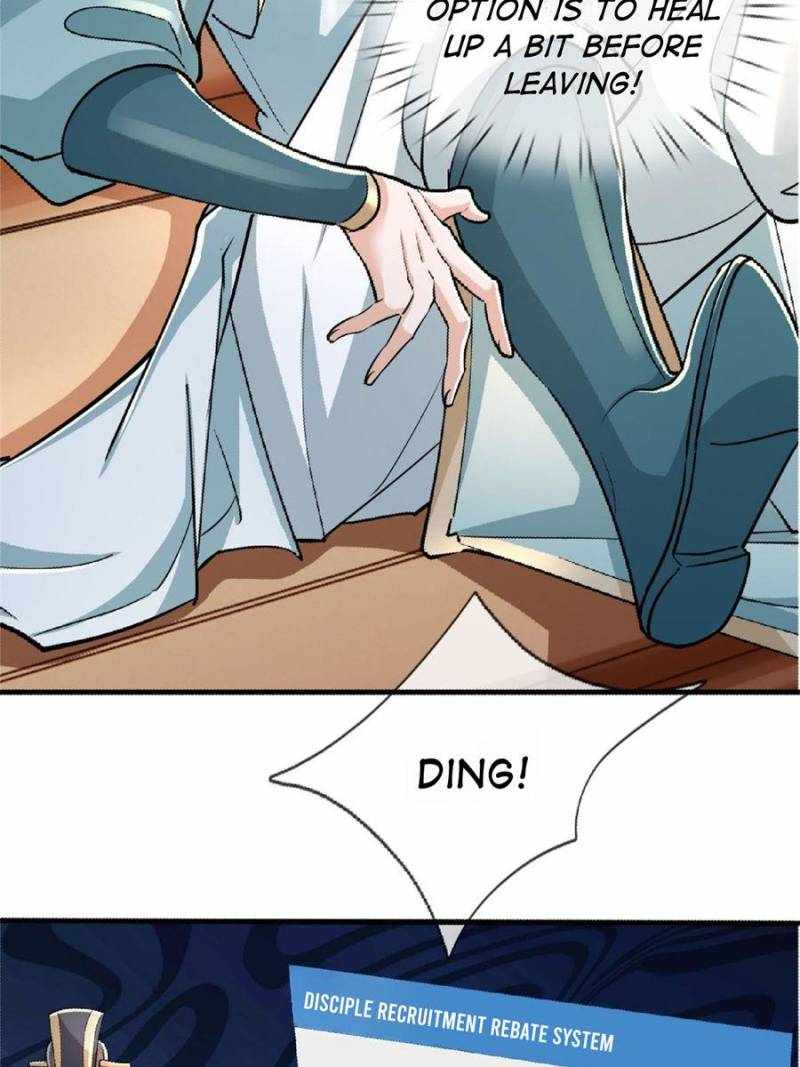 Rise of the Sect Master Chapter 1 - Page 72