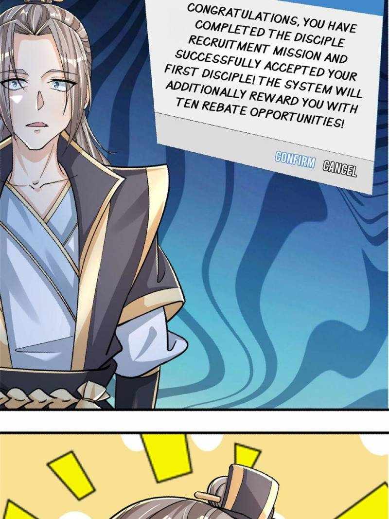 Rise of the Sect Master Chapter 1 - Page 73