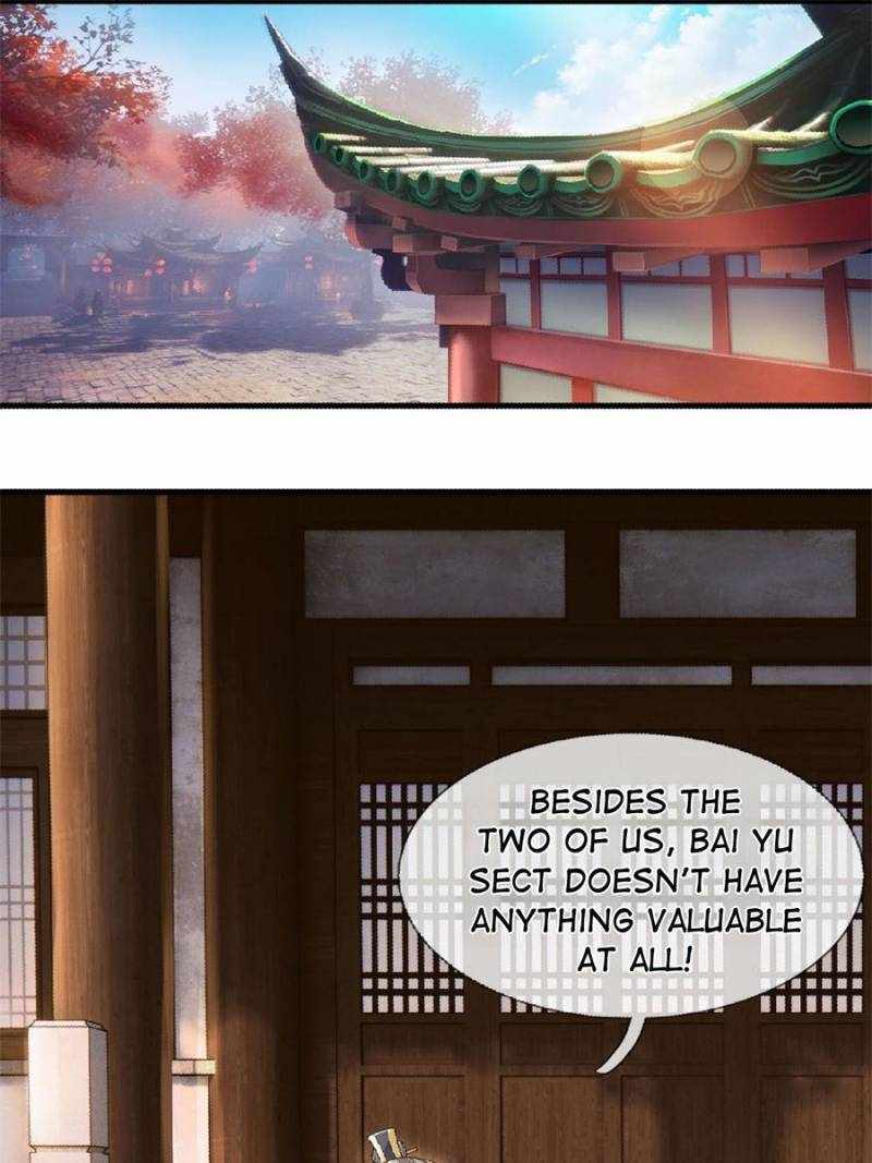 Rise of the Sect Master Chapter 1 - Page 76