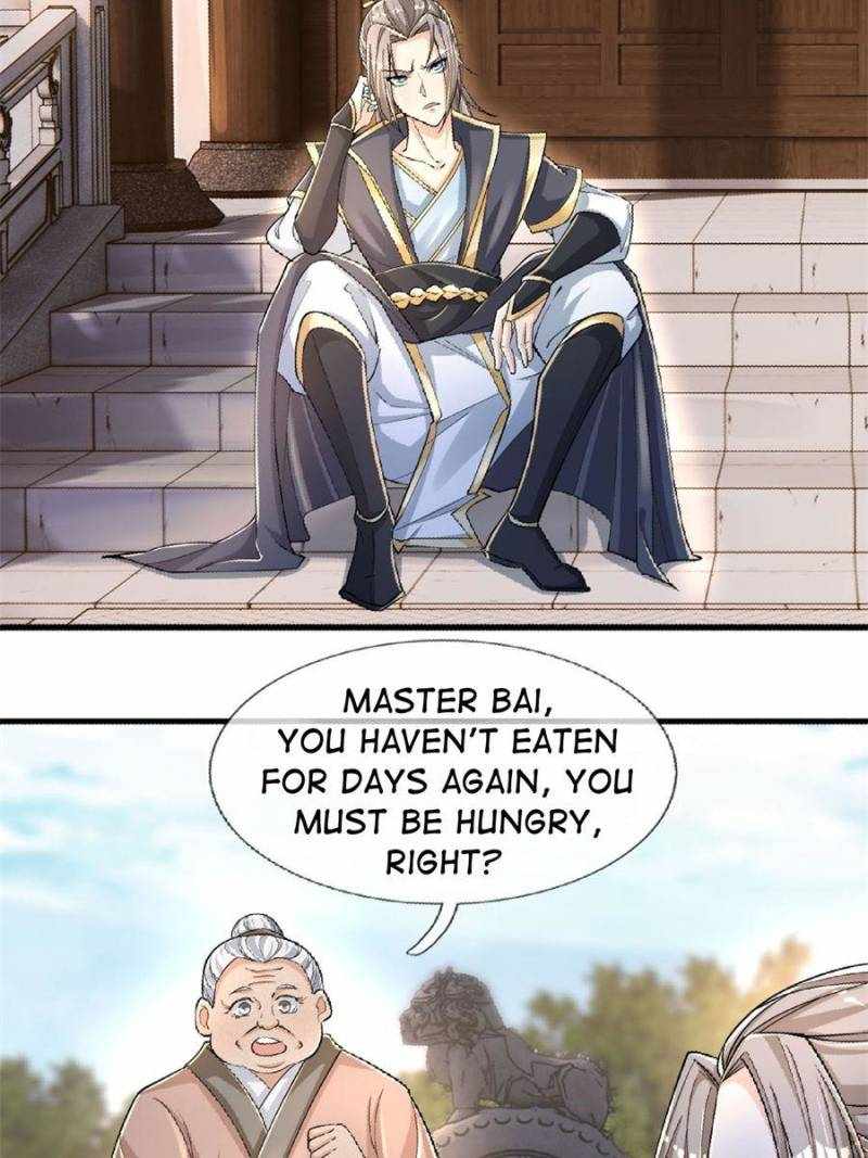 Rise of the Sect Master Chapter 1 - Page 77