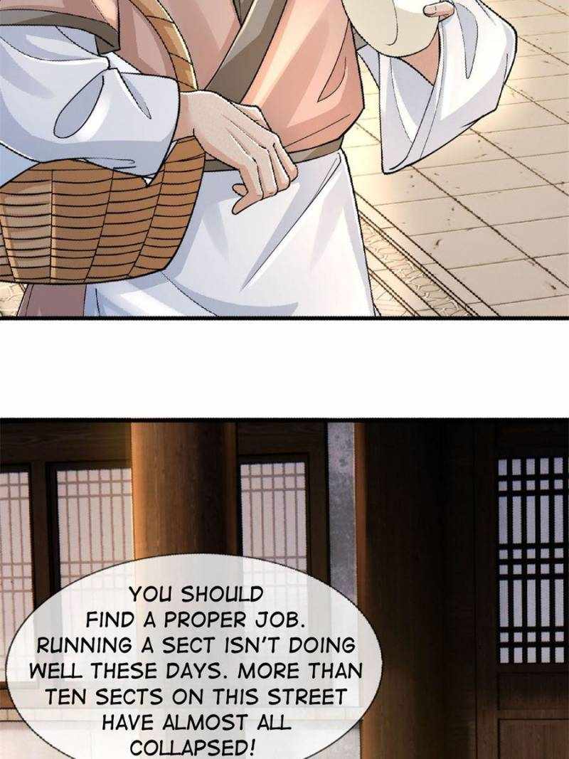 Rise of the Sect Master Chapter 1 - Page 79