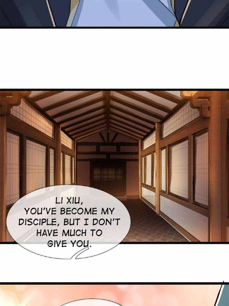Rise of the Sect Master Chapter 1 - Page 83
