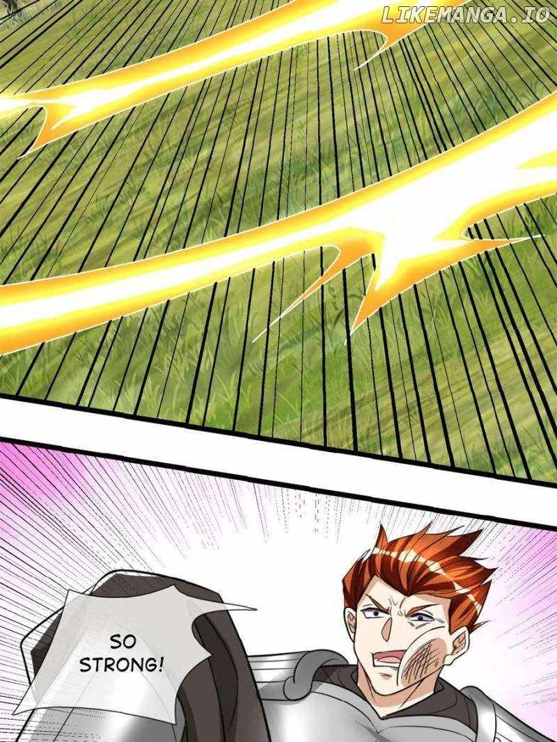 Rise of the Sect Master Chapter 10 - Page 13